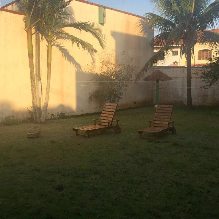 Casa De Praia 15 Pessoas - Cibratel 2 Porto do Padeiro Екстер'єр фото