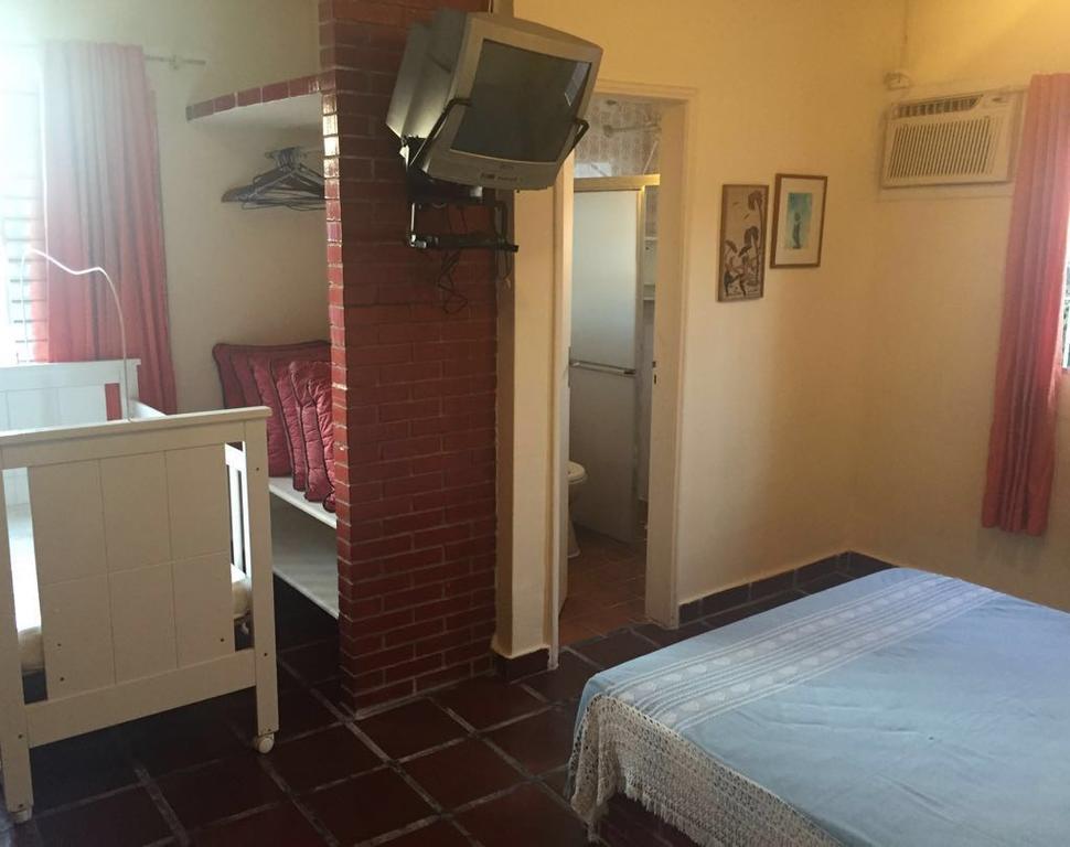 Casa De Praia 15 Pessoas - Cibratel 2 Porto do Padeiro Екстер'єр фото